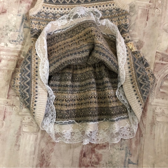 Lot of 2 Girls Dresses Size 5 - Picture 6 of 7